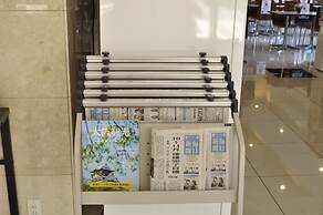 Toyoko Inn Osaka Nippombashi Bunraku Gekijo Mae