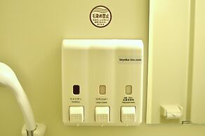 Toyoko Inn Osaka Nippombashi Bunraku Gekijo Mae