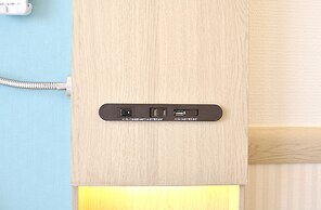 Toyoko Inn Osaka Nippombashi Bunraku Gekijo Mae