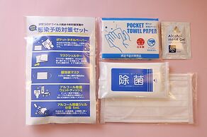 Toyoko Inn Osaka Nippombashi Bunraku Gekijo Mae