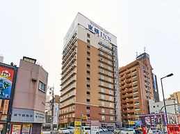 Toyoko Inn Osaka Nippombashi Bunraku Gekijo Mae