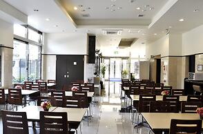 Toyoko Inn Osaka Nippombashi Bunraku Gekijo Mae