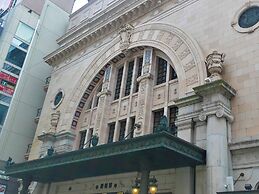 Toyoko Inn Osaka Nippombashi Bunraku Gekijo Mae