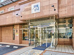 Toyoko Inn Osaka Nippombashi Bunraku Gekijo Mae