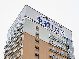 Toyoko Inn Osaka Nippombashi Bunraku Gekijo Mae