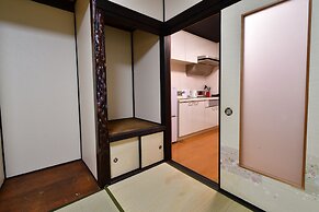 Machi de kurasu Tengachaya-3