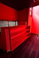 Machi de kurasu Tengachaya-3