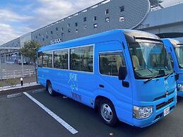 Toyoko Inn Fuchu Nambu Line Minamitama Station