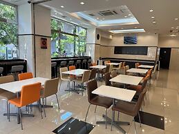 Toyoko Inn Fuchu Nambu Line Minamitama Station