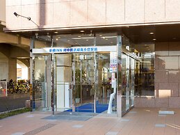 Toyoko Inn Fuchu Nambu Line Minamitama Station