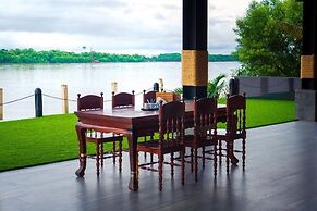 Bangpakong Boat Club