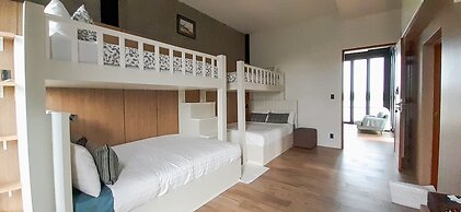 Bangpakong Boat Club