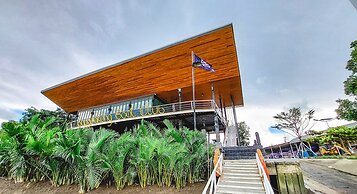 Bangpakong Boat Club