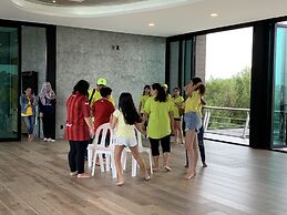 Bangpakong Boat Club