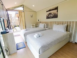 Bangpakong Boat Club