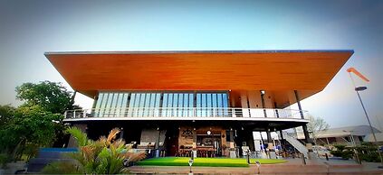 Bangpakong Boat Club