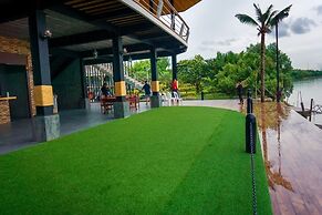 Bangpakong Boat Club