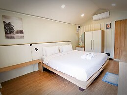 Bangpakong Boat Club