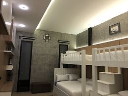 Bangpakong Boat Club