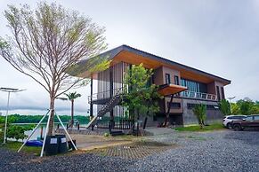 Bangpakong Boat Club