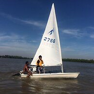 Bangpakong Boat Club