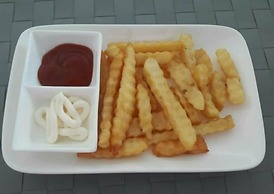 Bangpakong Boat Club