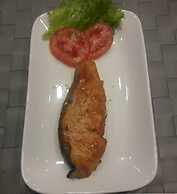 Bangpakong Boat Club