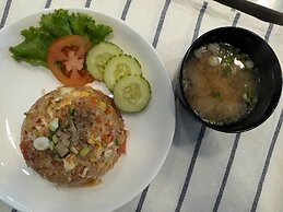 Bangpakong Boat Club