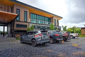 Bangpakong Boat Club