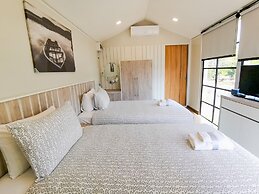 Bangpakong Boat Club