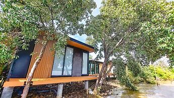 Bangpakong Boat Club