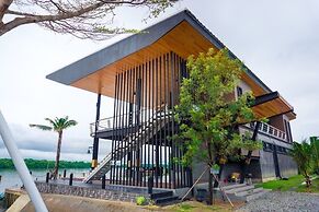 Bangpakong Boat Club