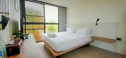 Bangpakong Boat Club