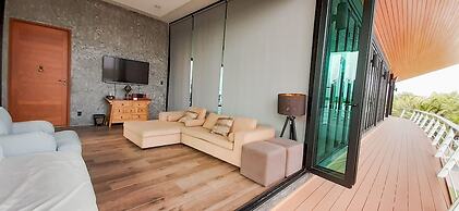 Bangpakong Boat Club