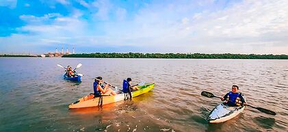 Bangpakong Boat Club