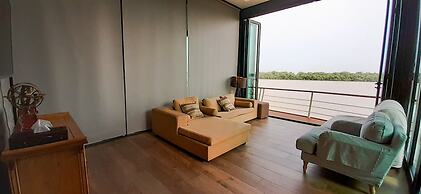 Bangpakong Boat Club