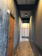 Bangpakong Boat Club