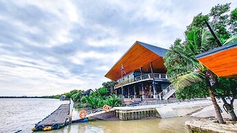 Bangpakong Boat Club