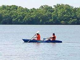 Bangpakong Boat Club