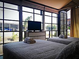 Bangpakong Boat Club