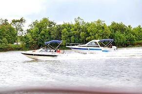 Bangpakong Boat Club