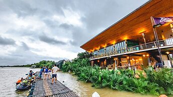 Bangpakong Boat Club