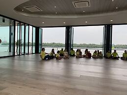 Bangpakong Boat Club