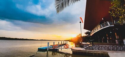 Bangpakong Boat Club