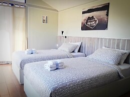 Bangpakong Boat Club