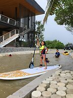 Bangpakong Boat Club