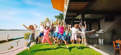 Bangpakong Boat Club