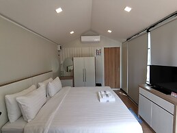 Bangpakong Boat Club