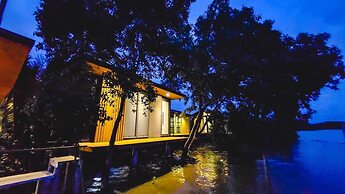 Bangpakong Boat Club