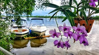 Bangpakong Boat Club